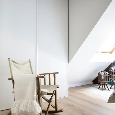 Appartement De L Ange - Au Coeur Du Centre Colmar