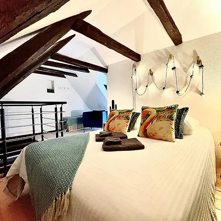 De L Ange - Au Coeur Du Centre * 콜마