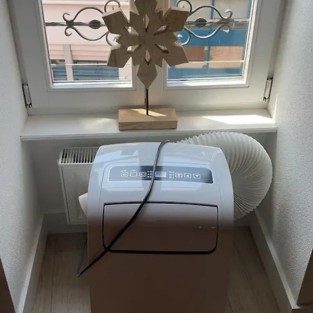 De L Ange - Au Coeur Du Centre Appartement Colmar