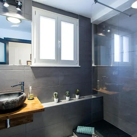 De L Ange - Au Coeur Du Centre