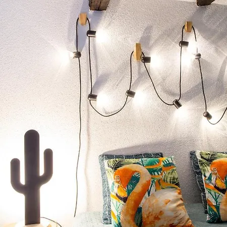 De L Ange - Au Coeur Du Centre Colmar