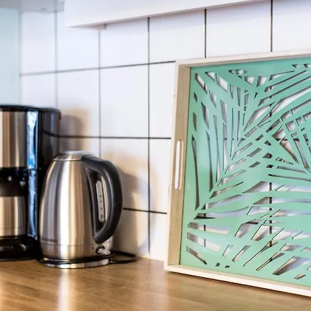 De L Ange - Au Coeur Du Centre Lägenhet Colmar