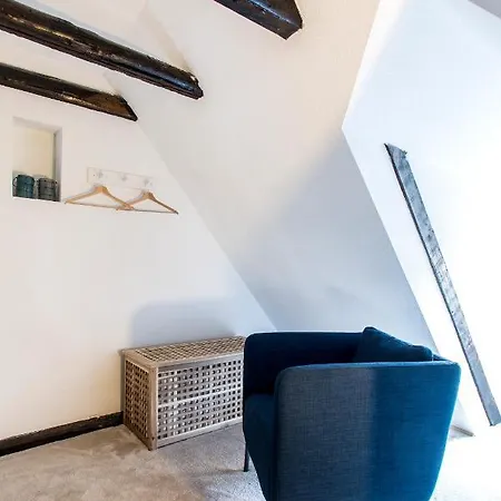 Appartement De L Ange - Au Coeur Du Centre *