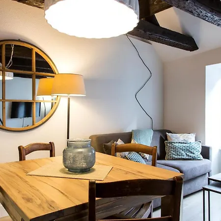 De L Ange - Au Coeur Du Centre 콜마