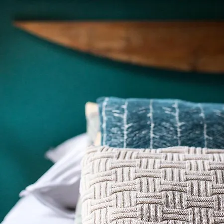 De L Ange - Au Coeur Du Centre 아파트 *