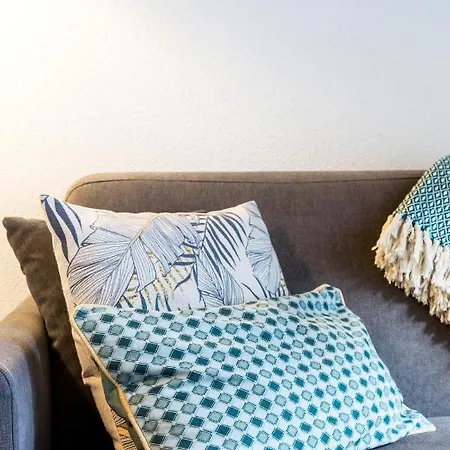 Lägenhet De L Ange - Au Coeur Du Centre