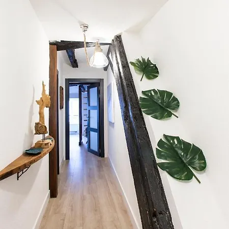Appartement De L Ange - Au Coeur Du Centre Colmar