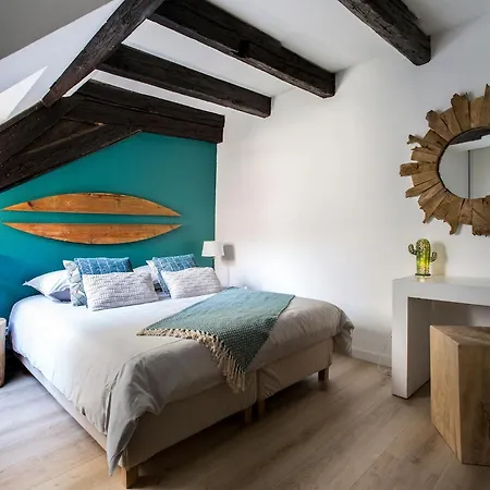 Lägenhet De L Ange - Au Coeur Du Centre Colmar