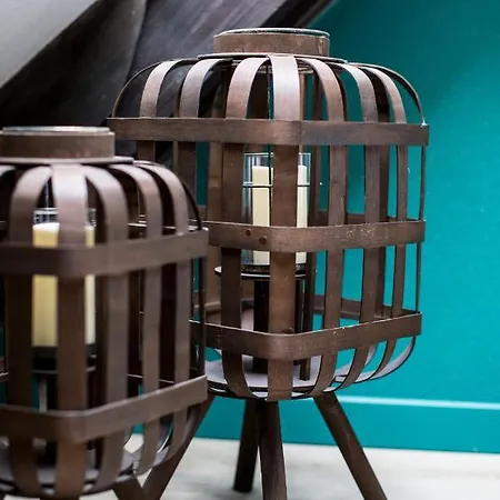 Apartman De L Ange - Au Coeur Du Centre *