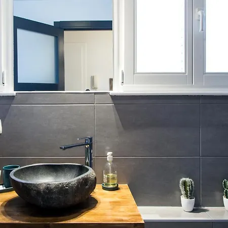 Lägenhet De L Ange - Au Coeur Du Centre Colmar