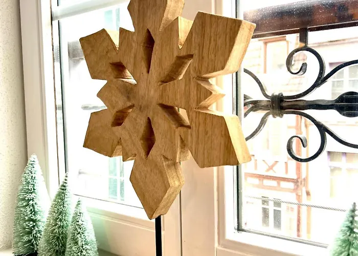 De L Ange - Au Coeur Du Centre