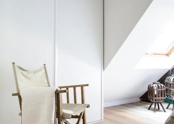 Apartment De L Ange - Au Coeur Du Centre Colmar