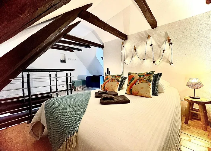 De L Ange - Au Coeur Du Centre * Colmar