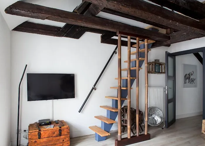 De L Ange - Au Coeur Du Centre