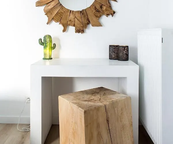 De L Ange - Au Coeur Du Centre