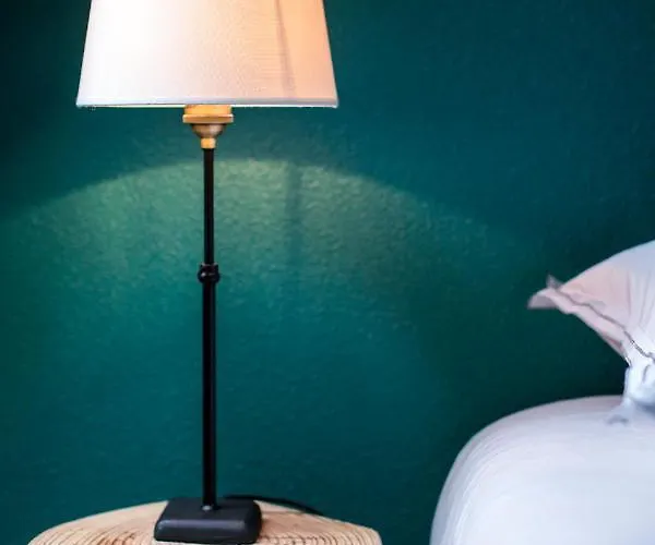 De L Ange - Au Coeur Du Centre Colmar