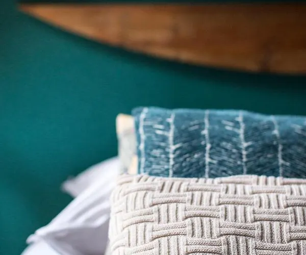 De L Ange - Au Coeur Du Centre アパート *