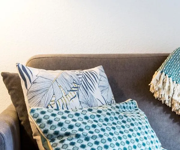 Apartment De L Ange - Au Coeur Du Centre