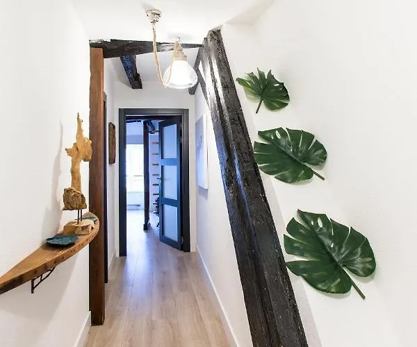 アパート De L Ange - Au Coeur Du Centre コルマール