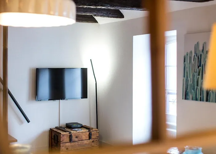 De L Ange - Au Coeur Du Centre *